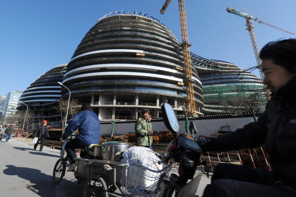 Nations across Asia have grown used to an easy ride on investment inflows, but sentiment is shifting back to the West. Photo: AFP