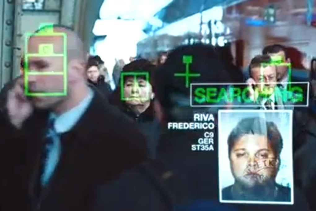 Technology in the film Mission Impossible - Ghost Protocol