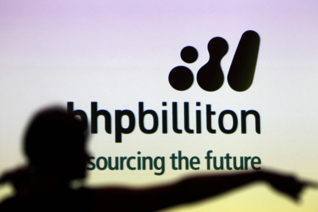 BHP delays US$14b Canada potash push as profit drops