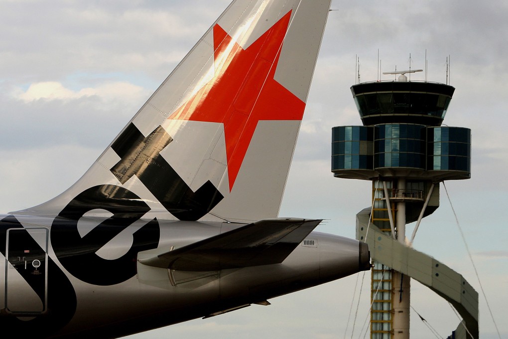 Shun Tak now holds a stake in Jetstar Hong Kong. Photo: AFP