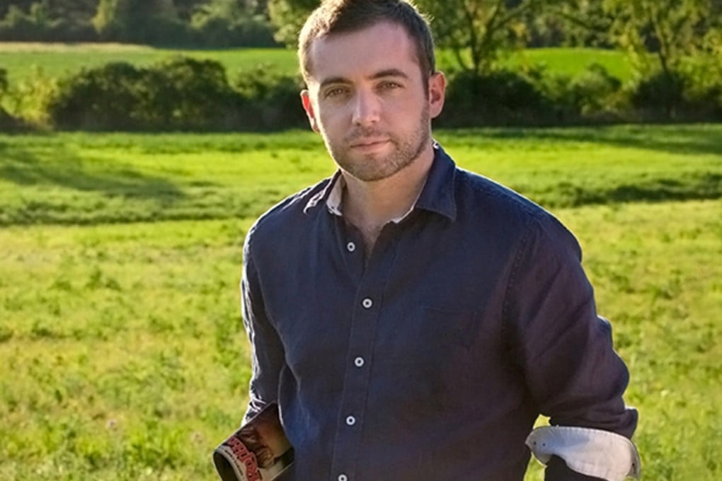 Michael Hastings. Photo: AP