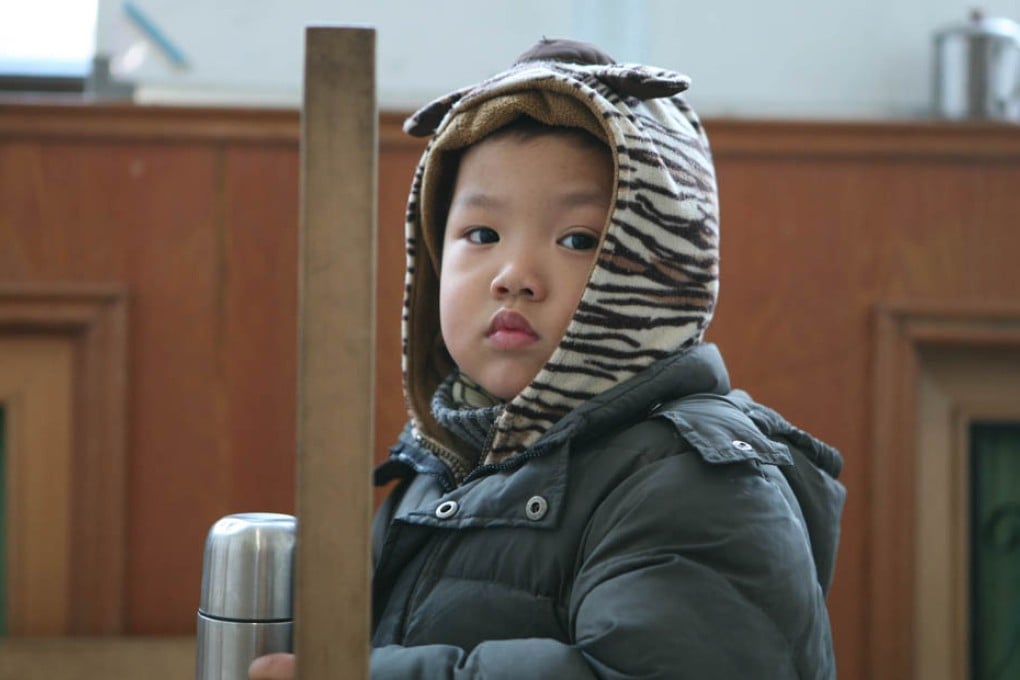 A resource kit developed by Chinese University to enhance the critical thinking and communication skills of pupils suffering from autism spectrum disorders will be freely distributed to the city's mainstream secondary schools in mid-September. Photo: Paul Mooney