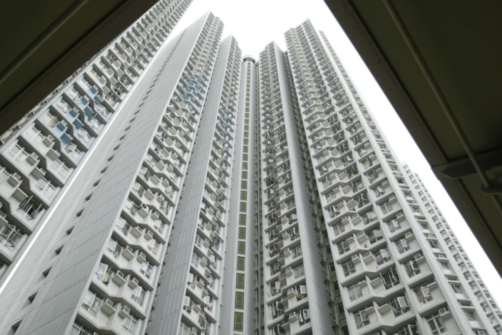 Helper and toddler die after fall from 19th floor of Yau Tong block