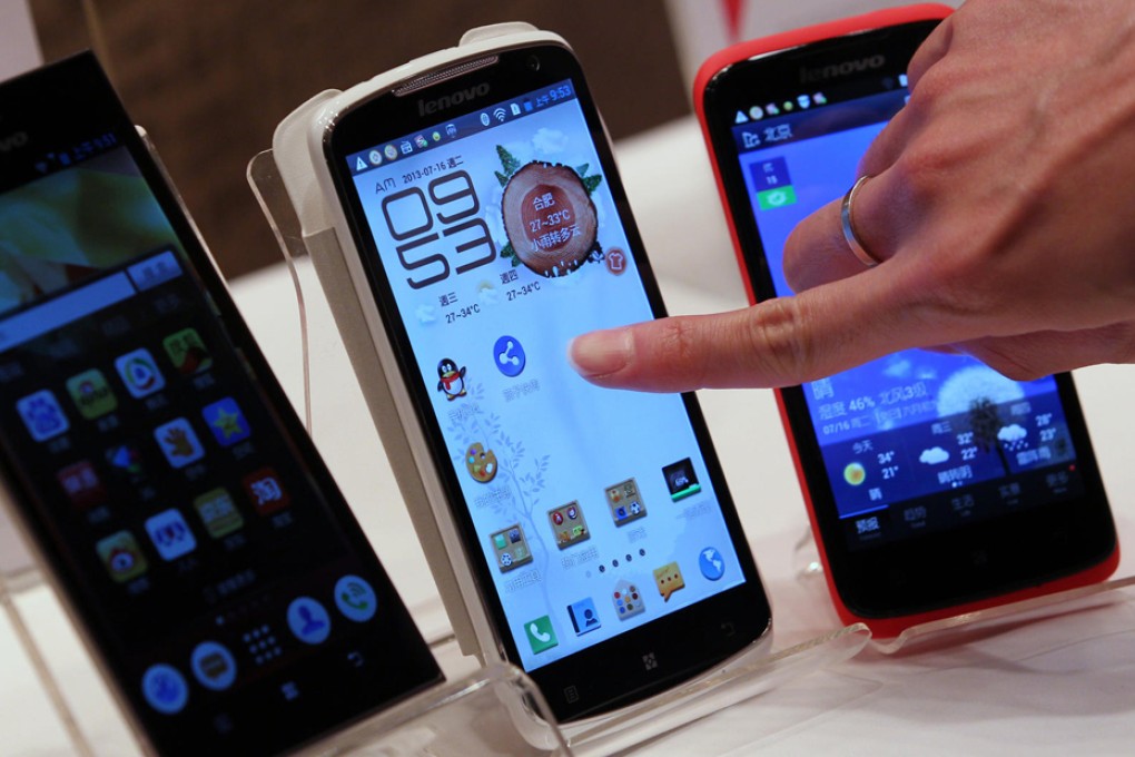 Most people use their phones to look up local information