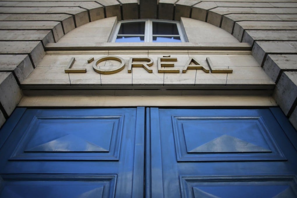 L'Oreal has said it will introduce new lines for Chinese consumers this year.