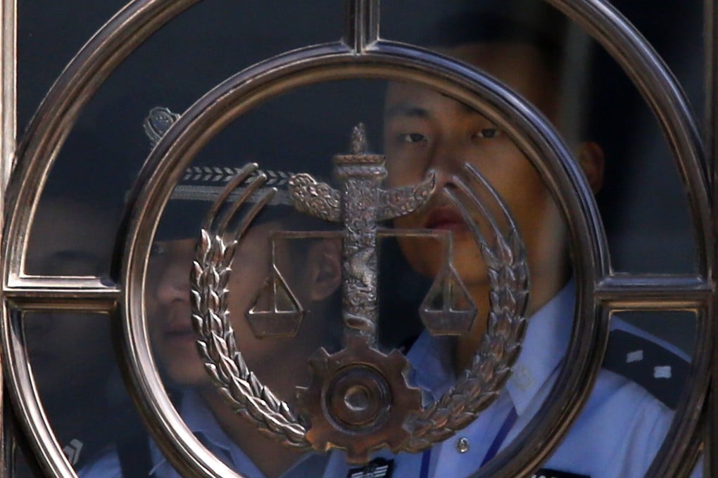 There have been calls to abolish the child prostitution offences, which carry more lenient penalties than the rape of a minor, to ensure fair protection to all girls. Photo: Reuters