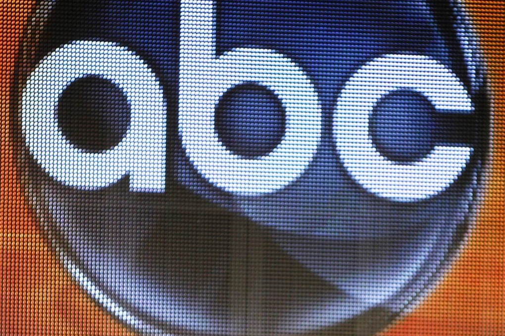 ABC’s prime time ratings for the season that ended in May ranked fourth among the broadcast networks for the key viewing group. Photo: Reuters