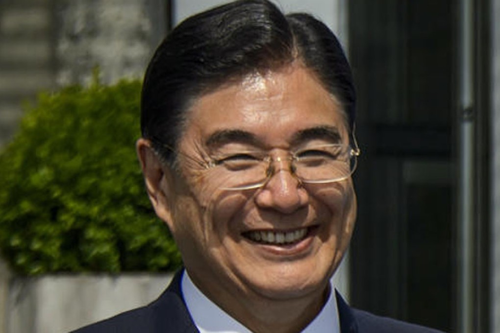 Masato Mizuno