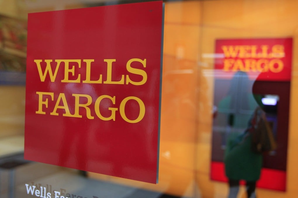 Wells Fargo is cutting just over three per cent of its consumer lending staff. Photo: Reuters