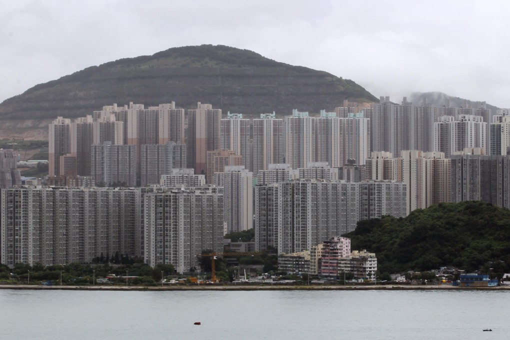 Midland Holdings has sunk into the red with a six-month loss of HK$88.73 million, and the company warned the worst is yet to come.