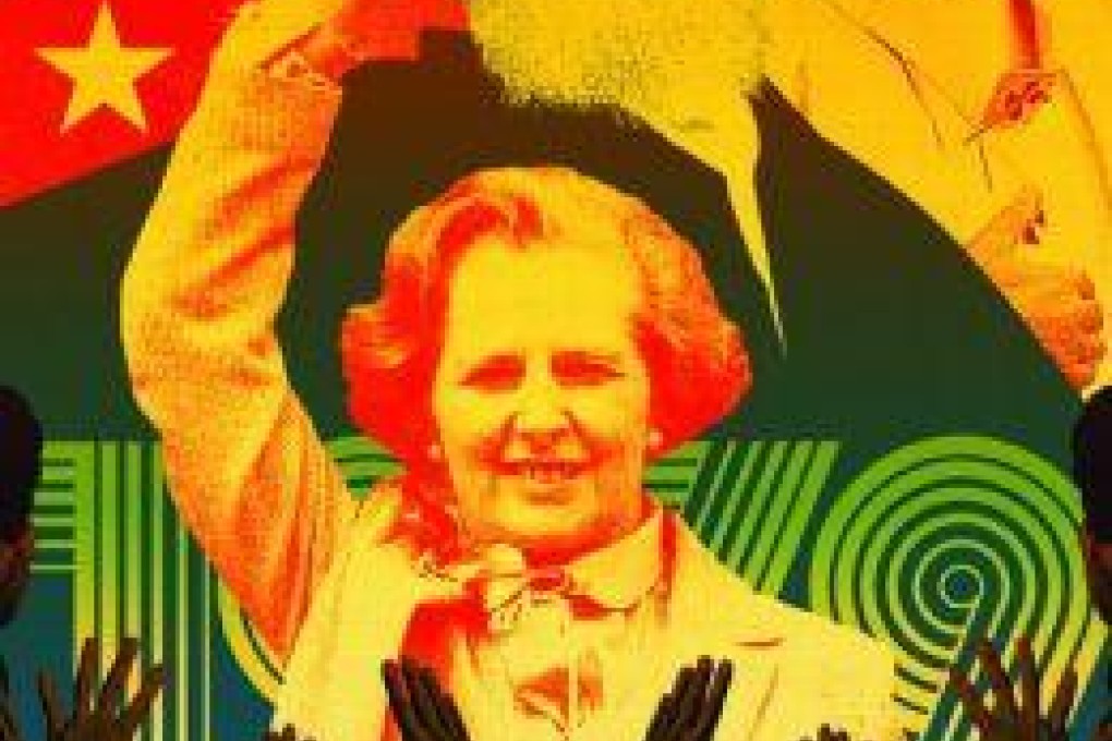 Strange Rebels: 1979 and the Birth of the 21st Century