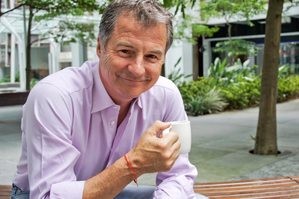 Andrew Stevens