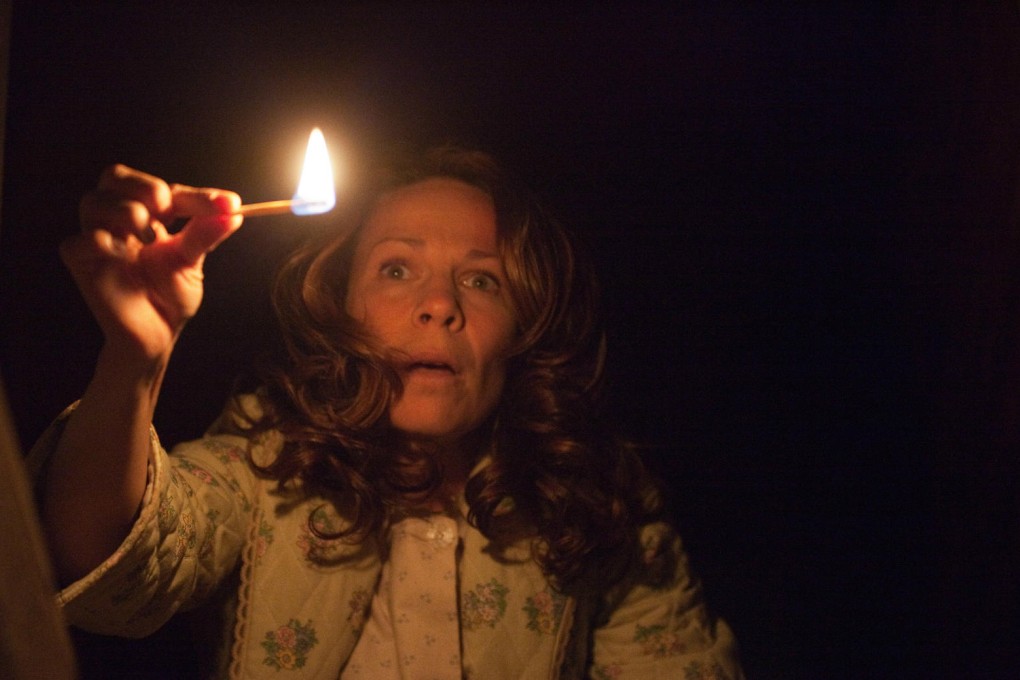 Vera Farmiga. Photos: Warner Bros