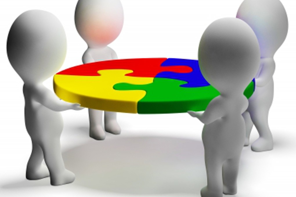 Alumni events deliver benefits for all parties