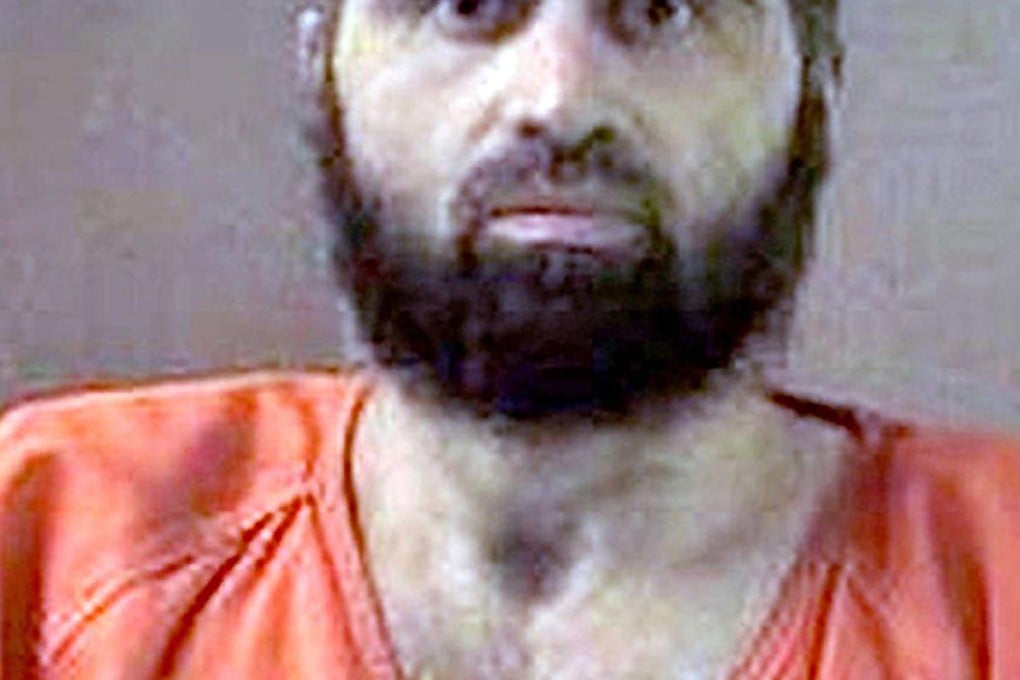 Nidal Hasan