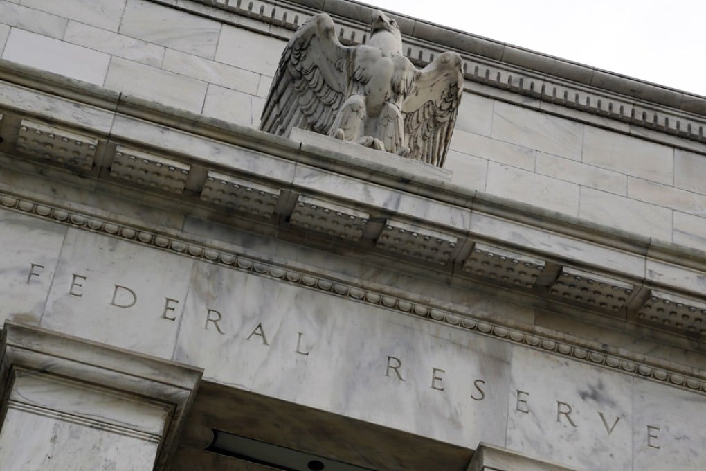 Asia counts cost of Fed's stimulus rollback