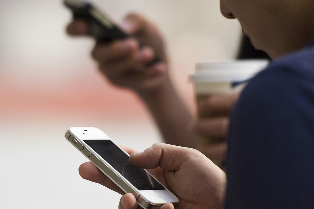 Apple's hopes to link up with China Mobile may be boosted.