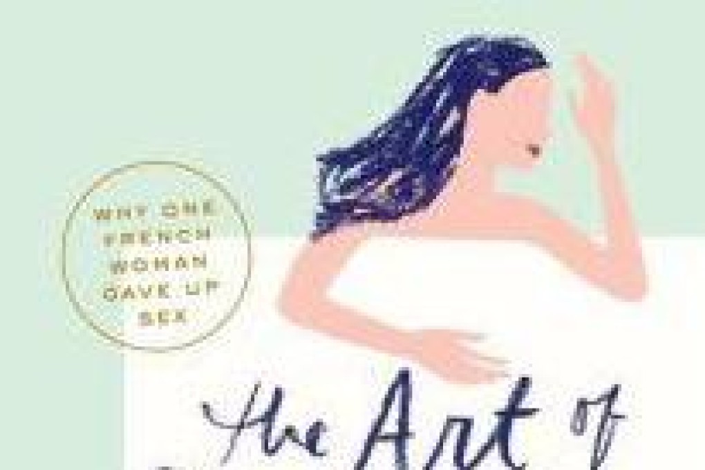Book review: The Art of Sleeping Alone