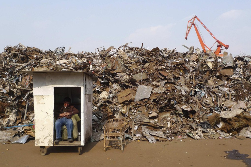 The challenges for the regulator are piled high in the CMR case.