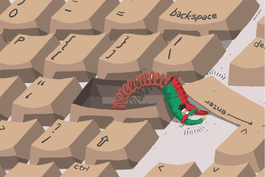 Trading error sparks nationwide probe