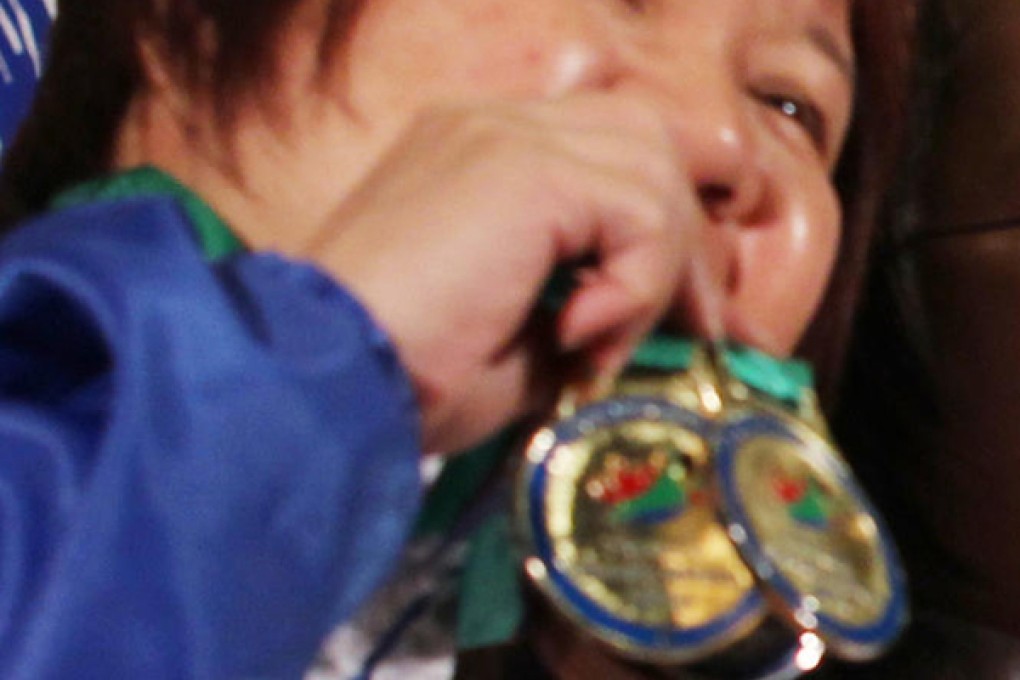 A Good Week for ... , August 25, 2013