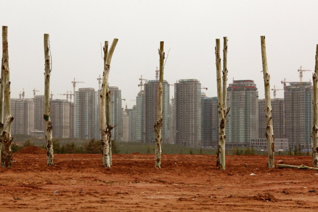 Offshore investors view the mainland's bankruptcy provisions as presenting stark choices that favour local parties' interests. Photo: Reuters