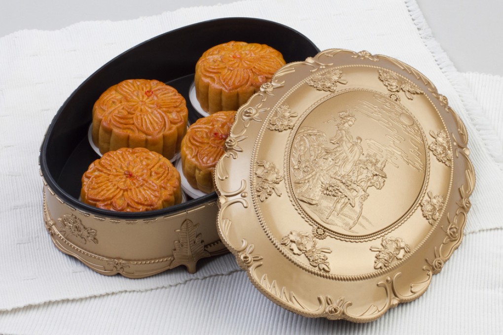 Mooncake ban may be too late to halt extravagance
