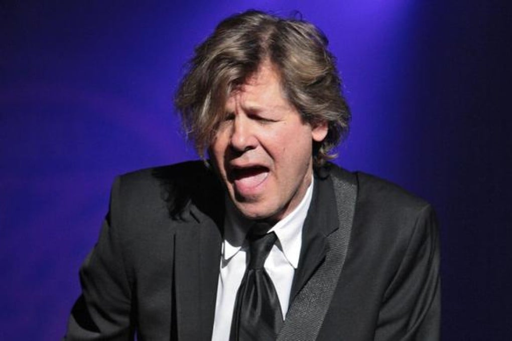 Blue Notes: 'Train Keeps a Rolling'