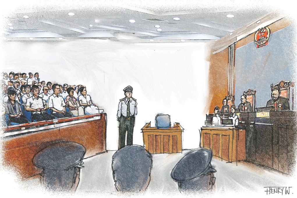 Bo Xilai's trial underlines need for cross-examination in court