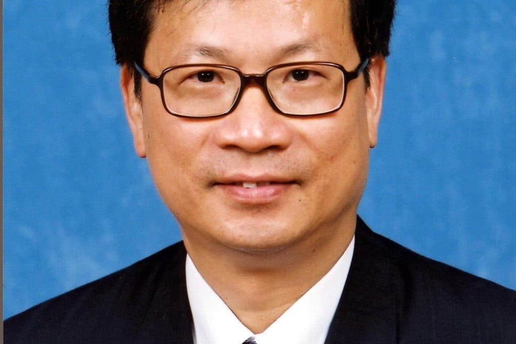 Cheng Yiu-tong