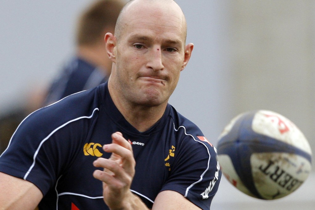 Stirling Mortlock