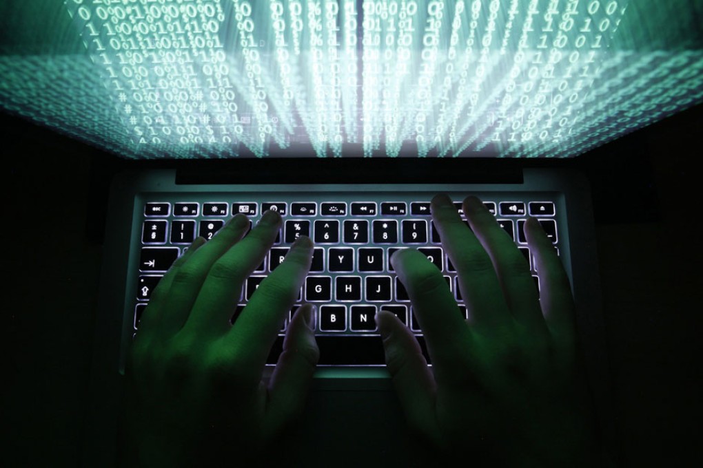 Inquiries about tightening cybersecurity from local companies have "surged" since the Edward Snowden incident. Photo: Reuters