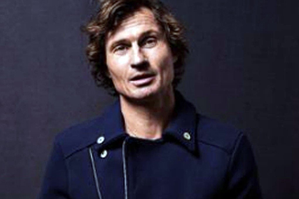 Petter Stordalen. Photo: SCMP Pictures