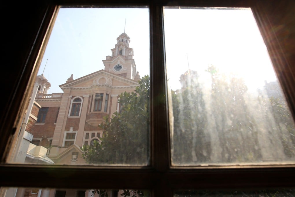 A-level students rejected by Hong Kong universities