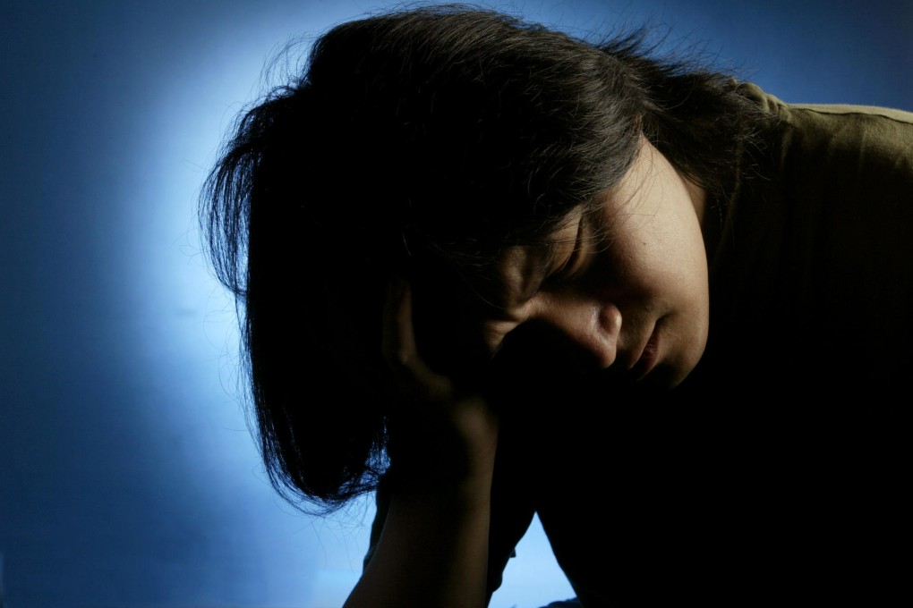 Some migraines may cause brain abnormalities. Photo: K.Y. Cheng