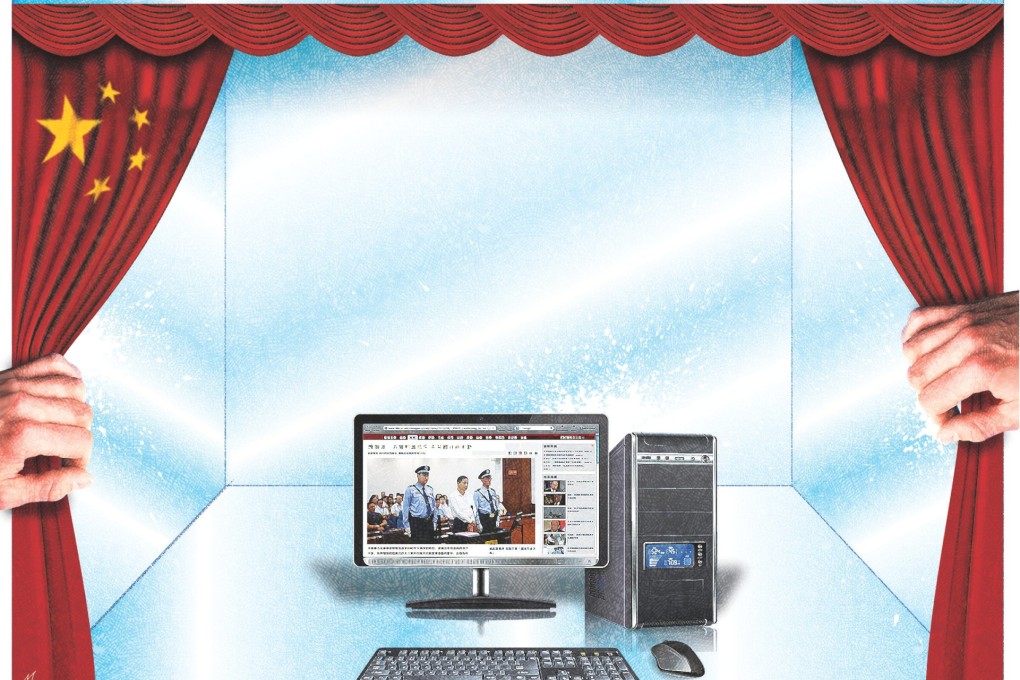 Illustration: Henry Wong