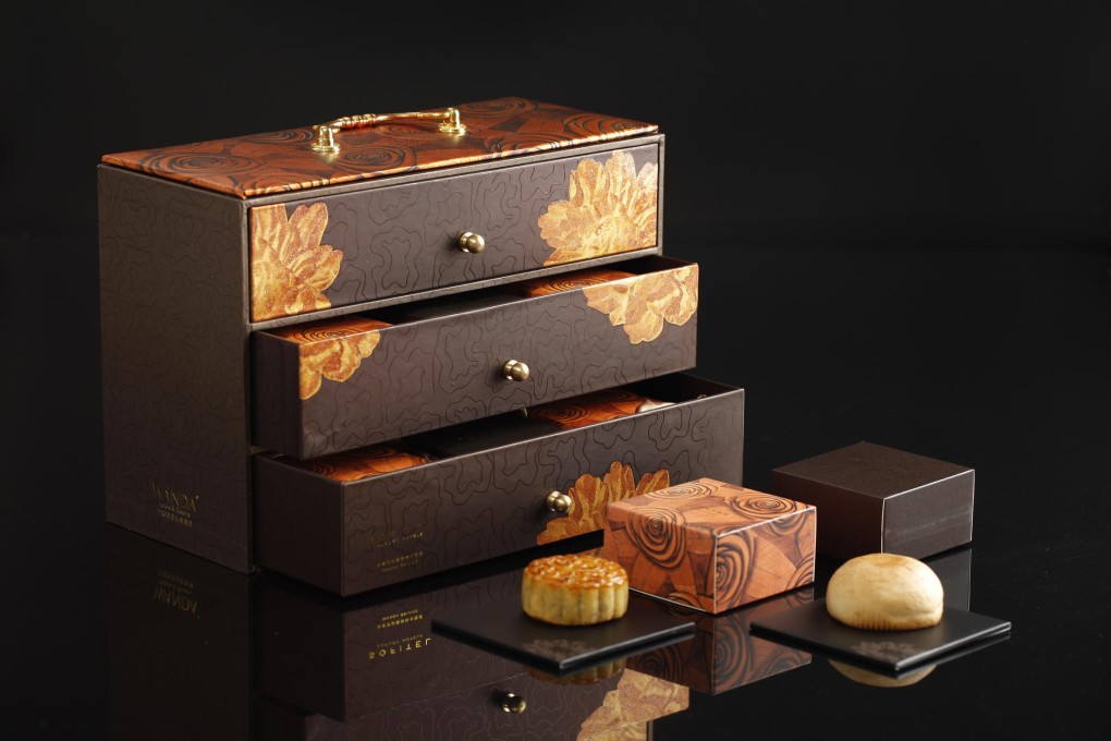 Bakeries step up as mooncake sales hit hard