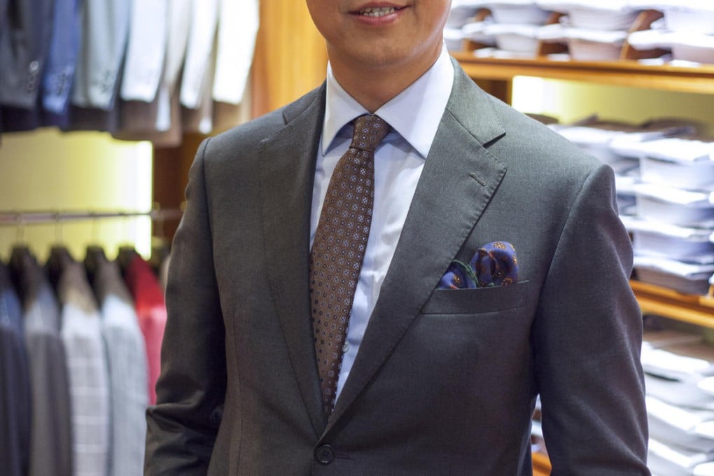 True collars: Ascot Chang reflects on 60 years in the business