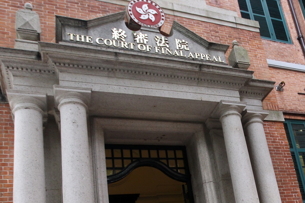 Convicted barrister in last bid to overturn sentence