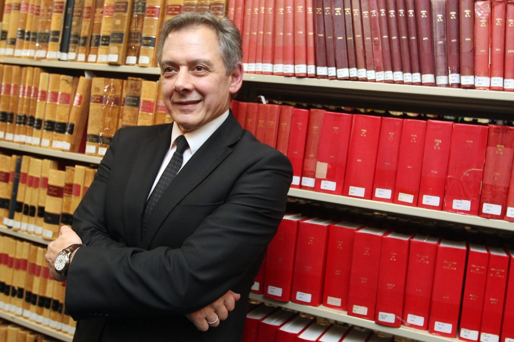 Director of Public Prosecutions Kevin Zervos said none of the cases concerned had justified a trial in the higher courts