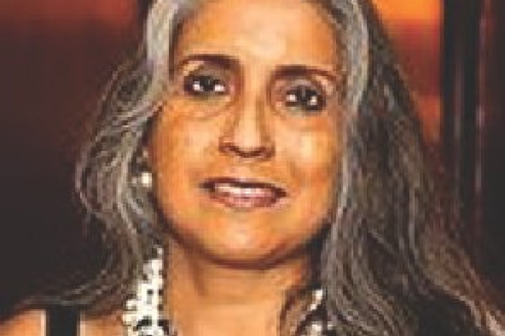 Learning Curve: A poetic salve for students' identity crisis