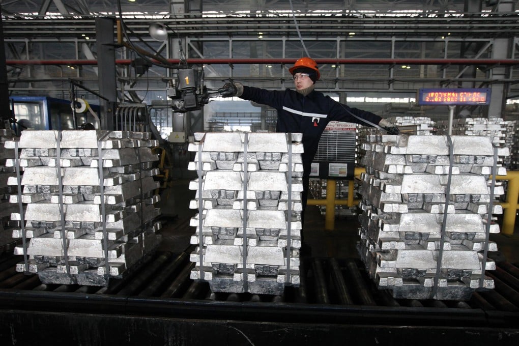 Chalco warned of more tough times for the aluminium industry.