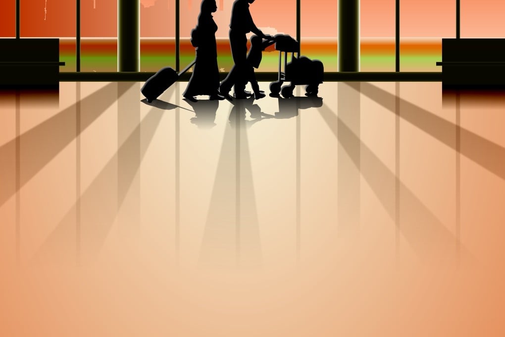 As more residents leave Hong Kong, experts worry about a brain drain