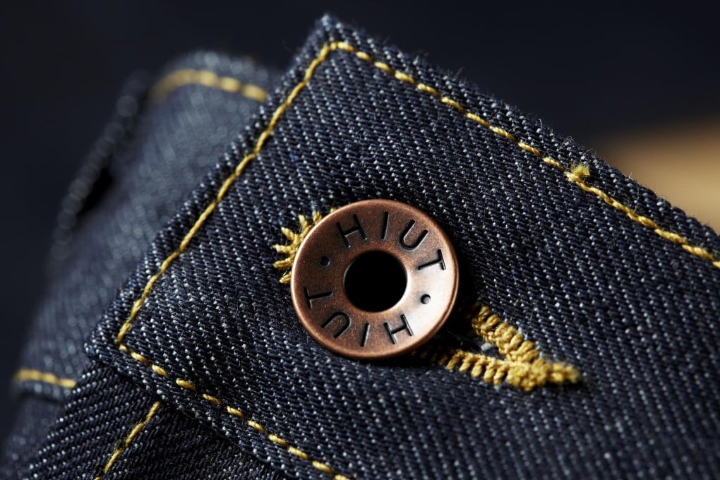 Discover the geek inside by exploring denim