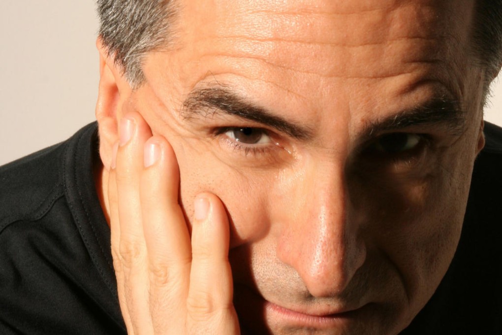 Enrico Pieranunzi plays in Hong Kong on September 9 as part of the Jazz World Live Series.