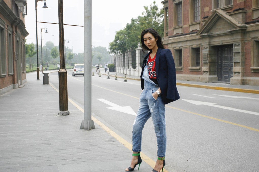 Book launches at Hong Kong Fashion's Night Out include Han Huohuo's Fire Bible 2013 (above, below) and Tony Li's Power Brush II (bottom).
