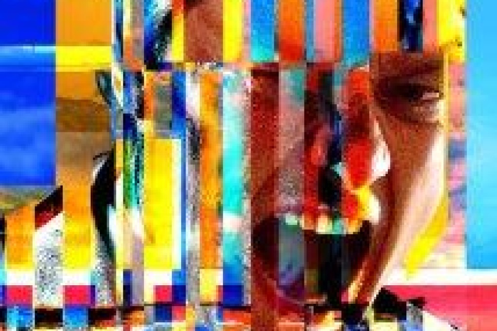 Film: 'Trance', directed by Dannny Boyle