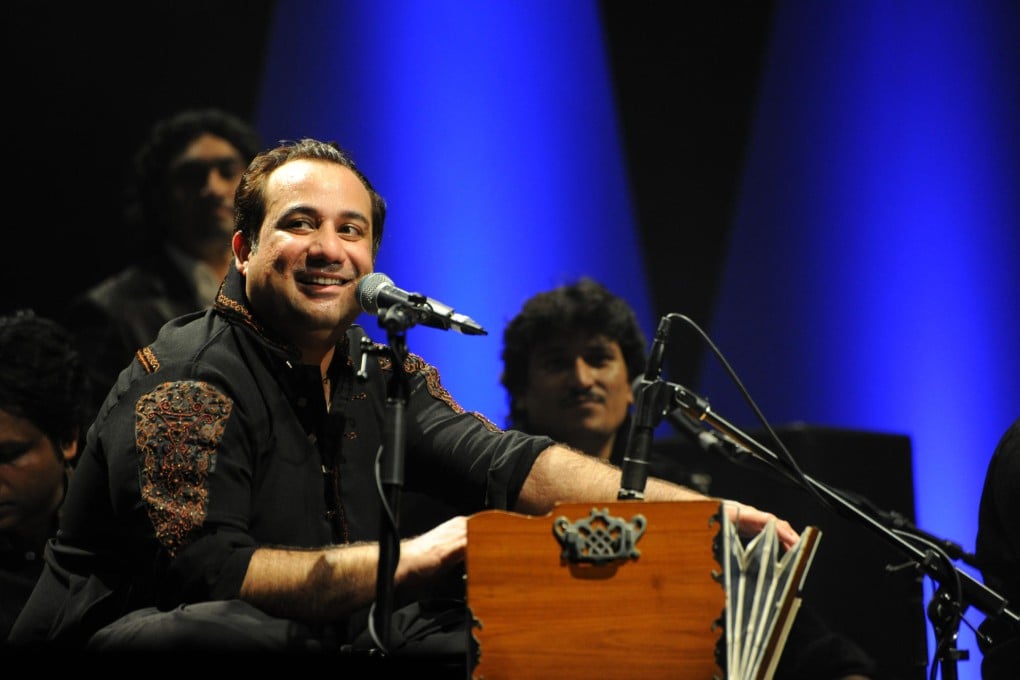 Rahat Fateh Ali Khan
