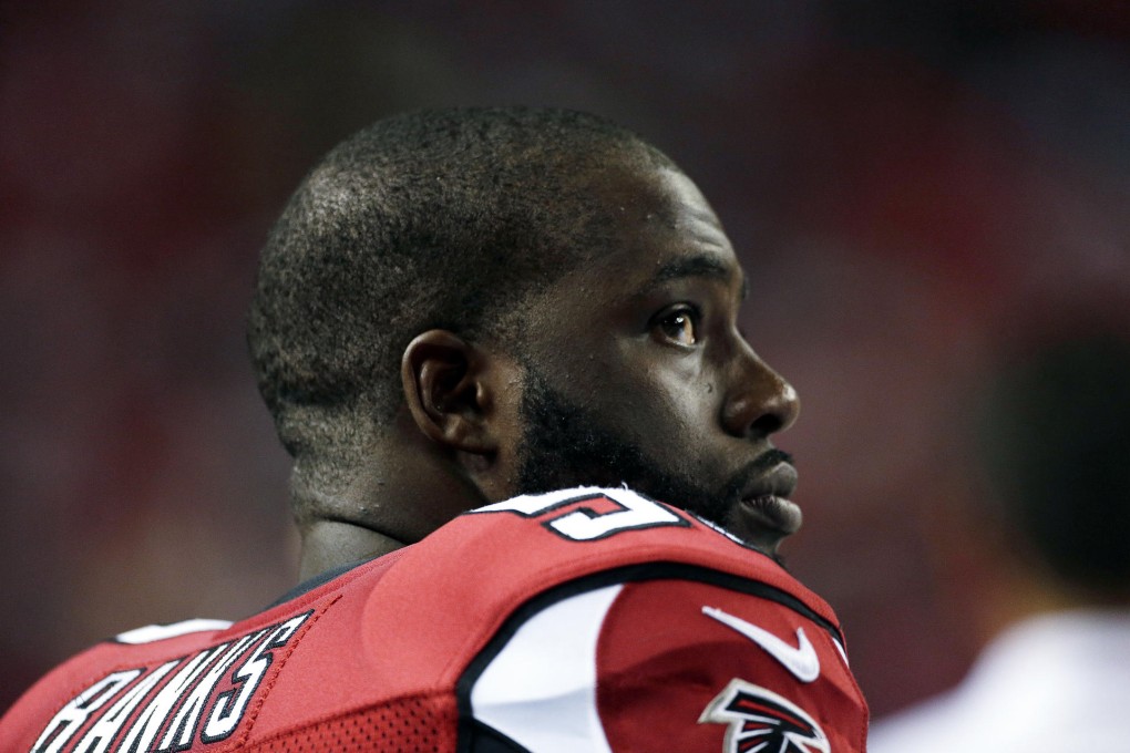 Brian Banks