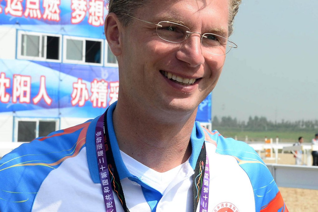 Lars Meyer zu Bexten